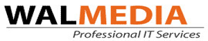 WALMEDIA Professional IT Services